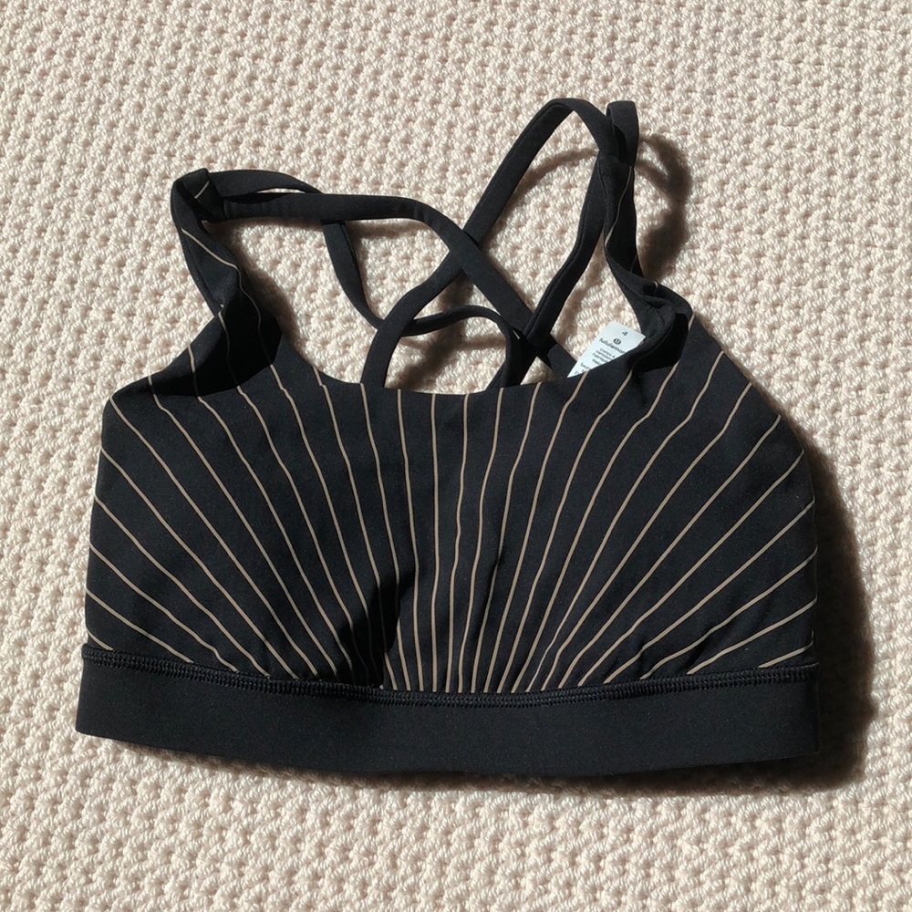 Lululemon bra